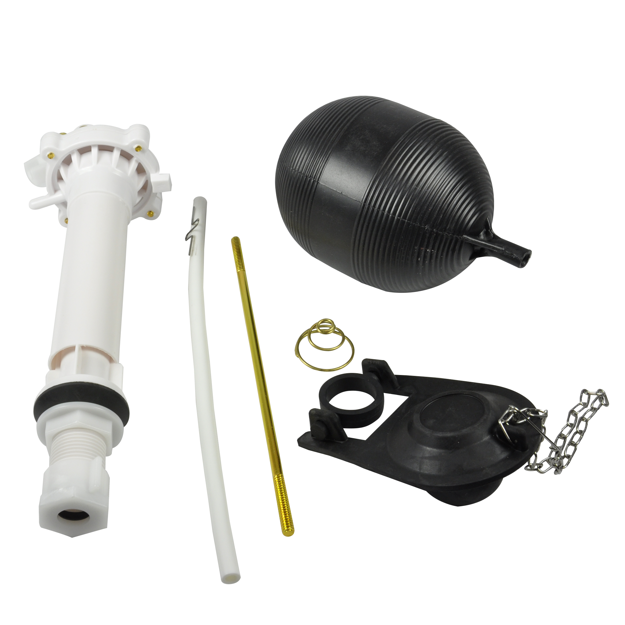 Danco High Performance Universal Toilet Tank Repair Kit photo 3