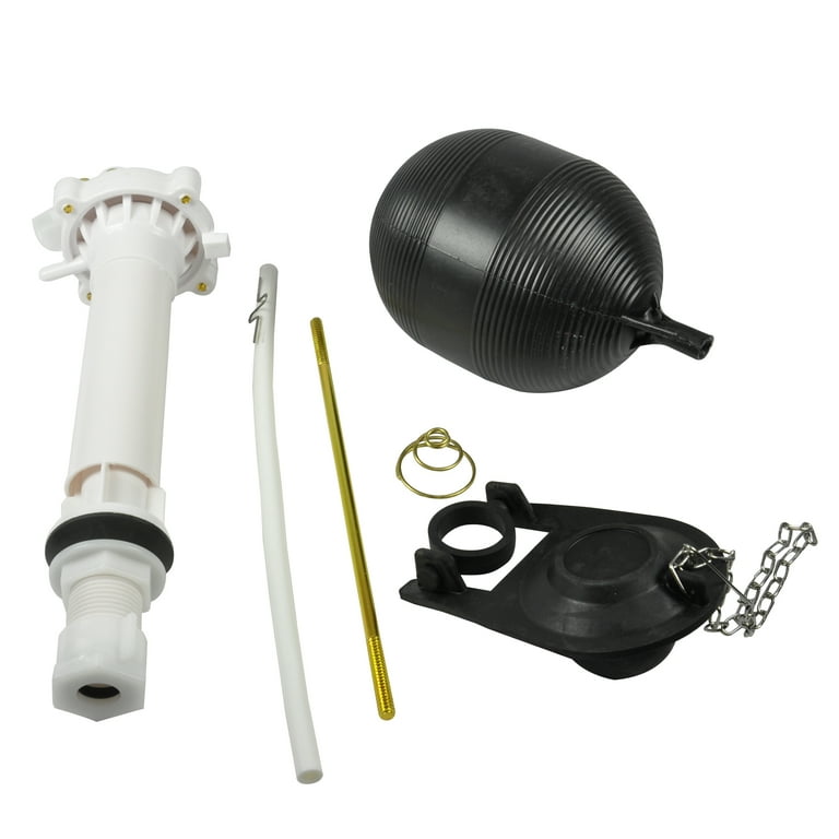 Danco High Performance Universal Toilet Tank Repair Kit 80816