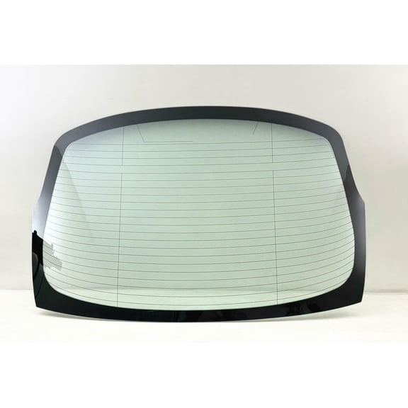 Heated Rear Back Window Back Glass Compatible with Kia K5 2021-2024 Models
