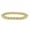 Gold Filled, variant on Anela 14 kt Gold Filled 6mm Beaded Bracelet