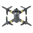 thumbnail image 3 of Agiferg Quick Release 5328S Propellers Replacement Blades + Sticker For DJI FPV Drone, 3 of 3
