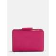 thumbnail image 3 of Scenario Women's Tab Indexer Wallet, Fuchsia Fiore, 3 of 5