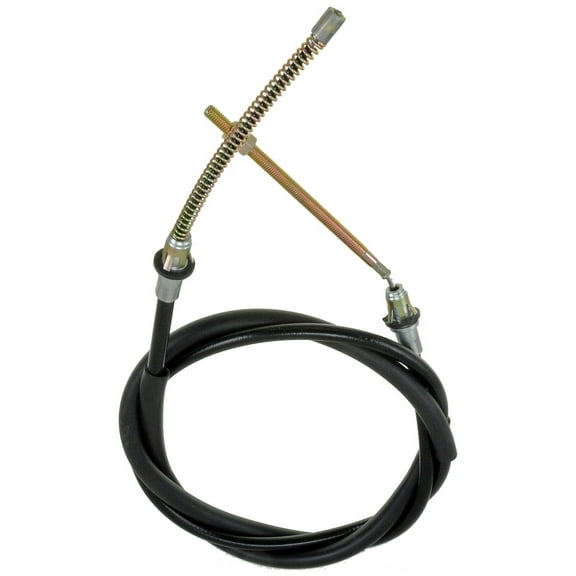 Parking Brake Cable - Dorman# C93889 Fits select: 1989-1992 FORD RANGER, 1990 FORD BRONCO II