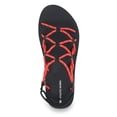 thumbnail image 4 of Athletic Works Women's Strappy Rope Sandals, 4 of 9