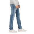 thumbnail image 2 of Tommy Hilfiger Blue Cotton Men Jeans, 2 of 6