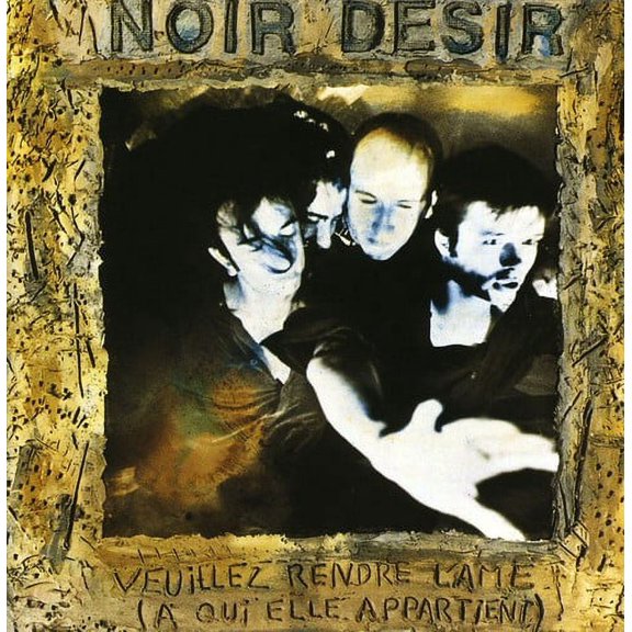 Veuillez Rendre L'ame