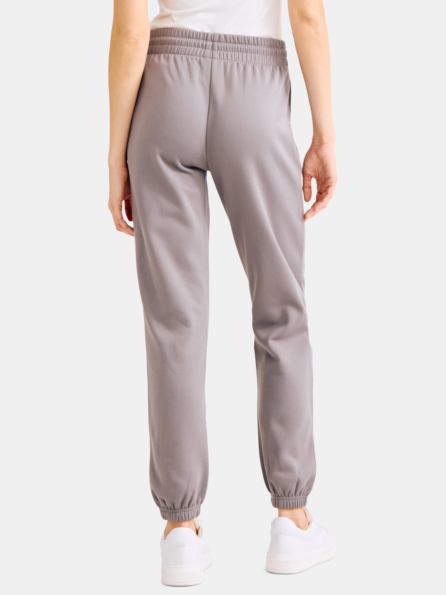 Nightmare Before Christmas Eternal Love Graphic Joggers, Women’s