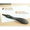 thumbnail image 5 of Bostitch Professional Magnetic Easy Staple Remover, Black (40000M-BLK), 5 of 8
