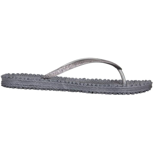 SHIQI-ILSE JACOBSEN Women's Cheerful 01 Flip Flop