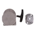 thumbnail image 2 of Almencla 1 Set Pull Start Starter Color Motorcycles, Spare Parts & Aessories for, 2 of 8