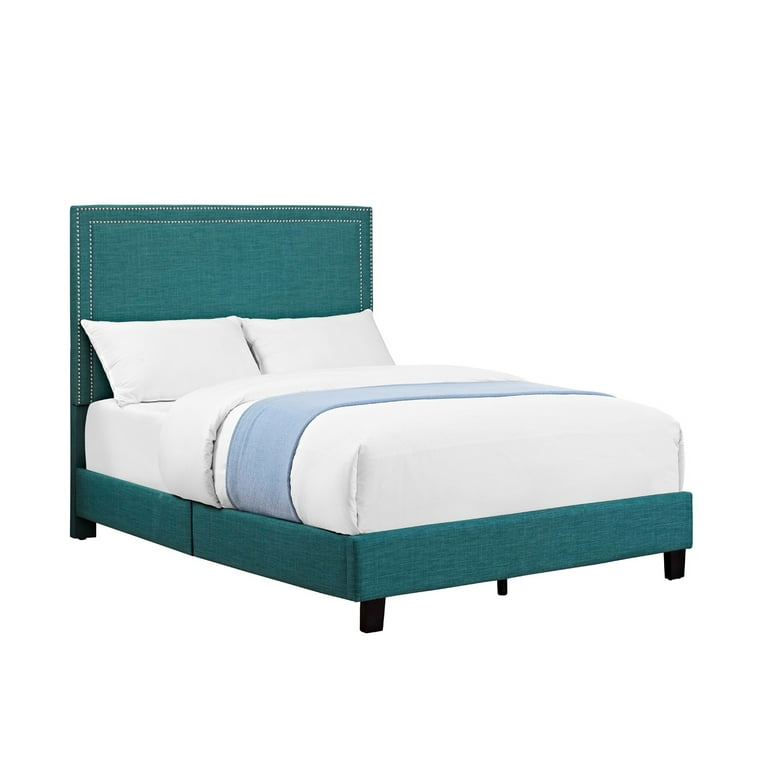 Emery Platform Bed