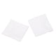 thumbnail image 5 of YM- pulseras de refrigeración de seda de hielo, elásticas, unisex, transpirables, absorbentes del sudor para ejercicio atlético, color blanco, 5 of 10