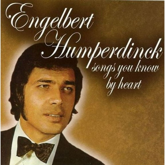 SONGS YOU KNOW BY HEART