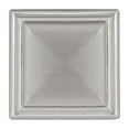 thumbnail image 2 of Hickory Hardware Somerset 1-1/8 Inch Diameter Satin Nickel Cabinet Knob HH74554-SN, 2 of 2