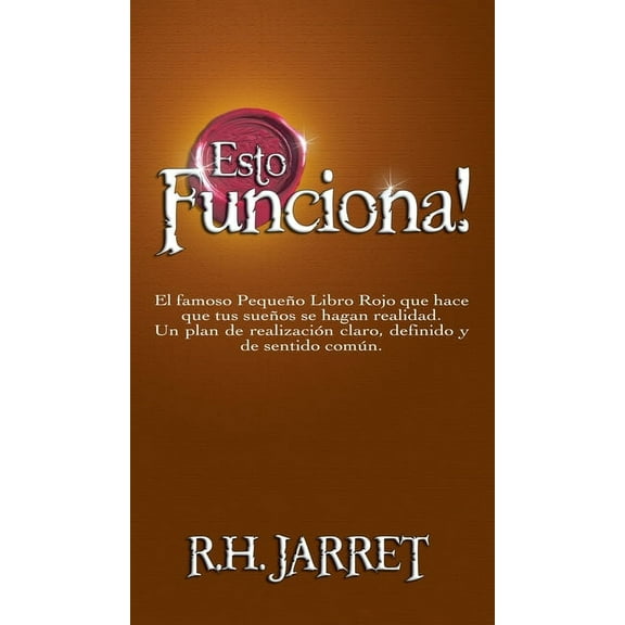 Esto Funciona! / It Works (Spanish Edition) (Hardcover)