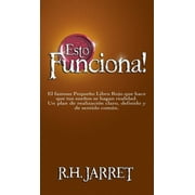 Esto Funciona! / It Works (Spanish Edition) (Hardcover)