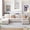 Beige01, variant on Oversized Chaise Lounge Chair Indoor, Holaki 2 in 1 Convertible Sofa Bed with 3 Pillows & Side Pocket, Corduroy Upholstered Sleeper Sofa Bed for Small Spaces Living Room Apartment, Beige