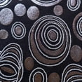 thumbnail image 4 of Shimmering Galaxy Spandex | Elegant Premium Stretch | Spandex Palace, 4 of 8