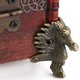 thumbnail image 1 of Esquina de pierna de Hardware, 8 Uds., muebles con forma de cabeza de caballo, patas, caja de joyería, pies decorativos, rendimiento lleno de energía Jadeshay  A, 1 of 8
