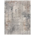 thumbnail image 2 of SAFAVIEH Invista Maxwell Abstract Area Rug, Cream/Grey, 8' x 10', 2 of 9