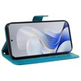 thumbnail image 4 of For Vivo S19 5g/v40 5g Case Wallet Flip Shockproof Floral Butterfly Leather Phone Cover, 4 of 5
