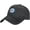 Black, variant on Seal of Fort Lauderdale, Florida Baseball Cap for Men Women Hats Adjustable Vintage Cowboy Hat Dad Hats