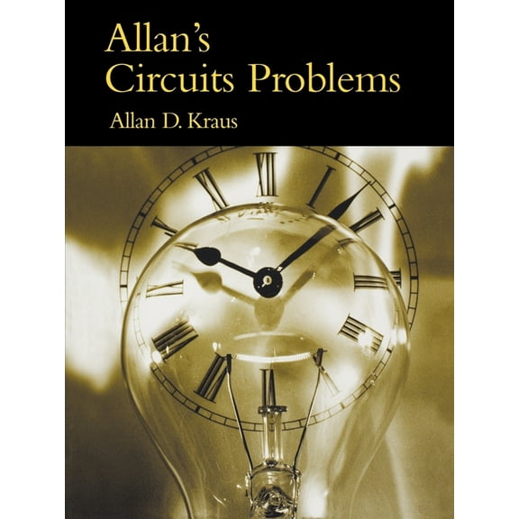 Allan's Circuits Problems, (Paperback)