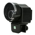 thumbnail image 2 of Viccilley Distributeur Automatique de Nourriture pour Poissons - Outil d'Alimentation Compact pour Aquarium, 2 of 7