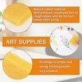 thumbnail image 3 of 12Pcs Glue Residue Eraser, Glue Eraser for Removing Glue Residue, 3 of 5