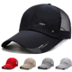 thumbnail image 4 of Gorra de béisbol de moda para hombre de primavera/verano con estampado transpirable, gorra protectora solar, gorra deportiva informal, gorra parasol personalizada de moda, 4 of 5