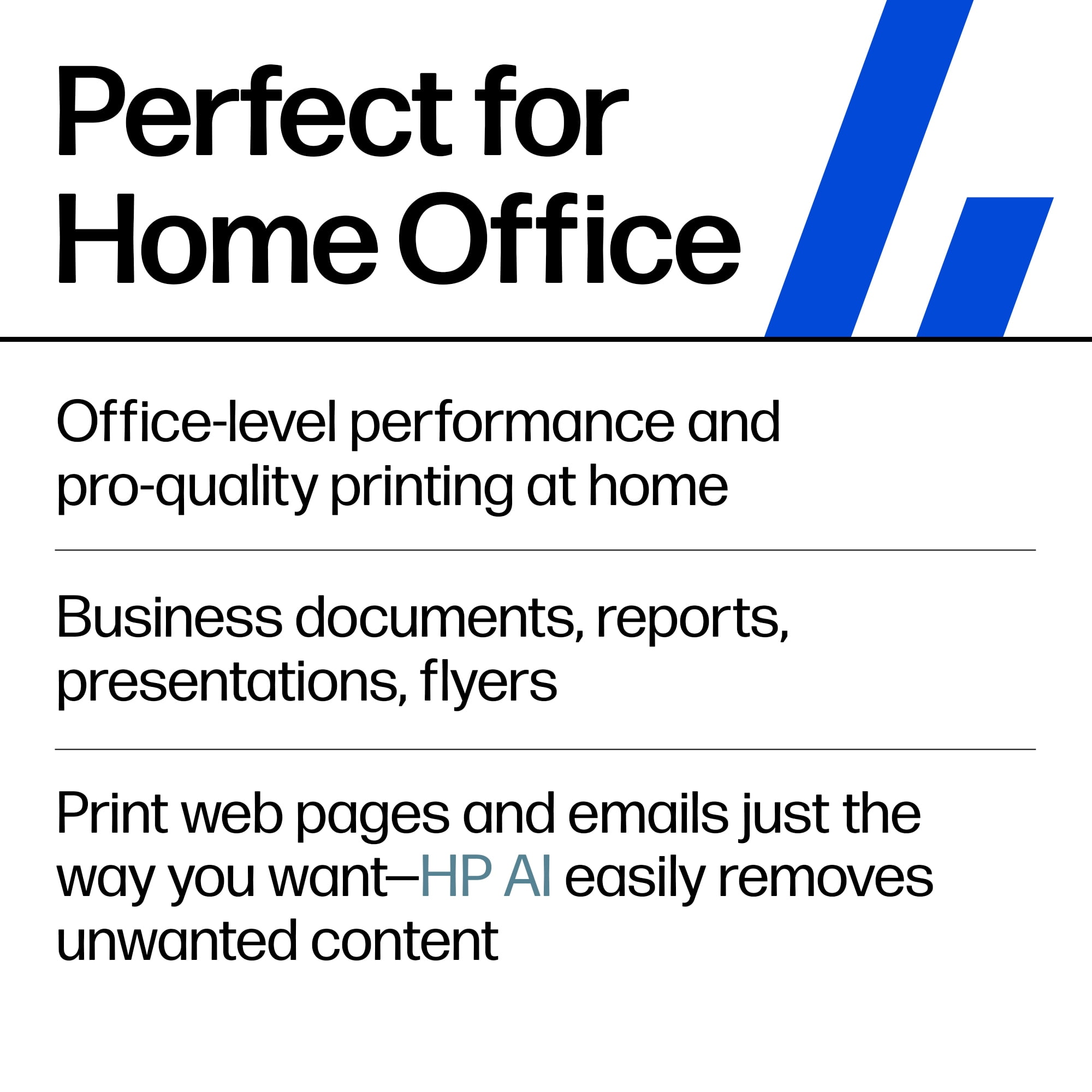 HP OfficeJet 8122 Wireless All-in-One Color Inkjet Printer, Scanner, Copier, 3 Mos Free Instant Ink