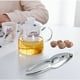 thumbnail image 4 of Alicates abridores de tuercas de aleación | Mango ergonómico antideslizante | Herramienta de cascanueces múltiple para nueces, avellanas, nueces pecanas, almendras, nueces de Brasil | Aleación de, 4 of 8
