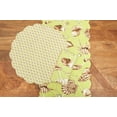 thumbnail image 4 of Calypso Cotton Reversible Napkin Set of 6 Decor, 4 of 5