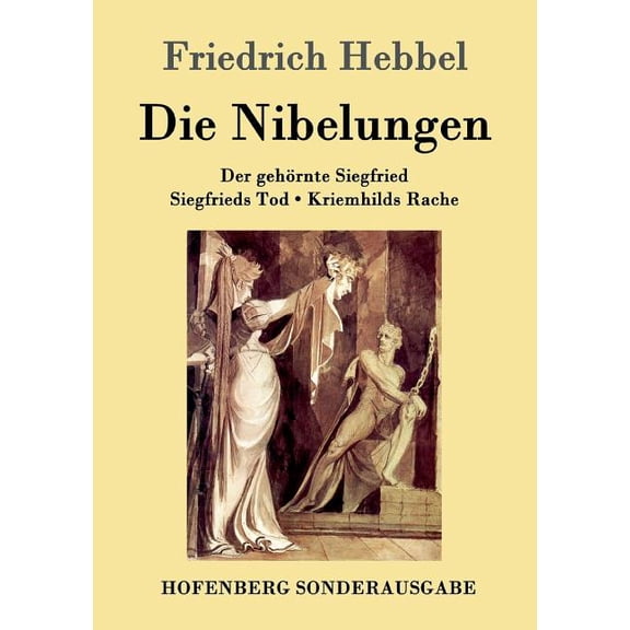 Die Nibelungen