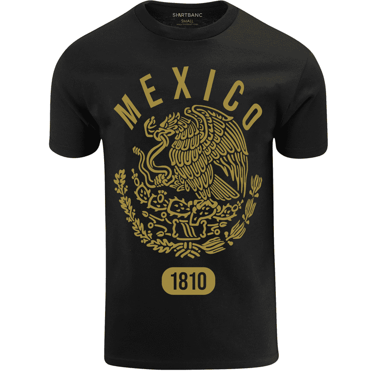 Mexican culture t shirts cheap