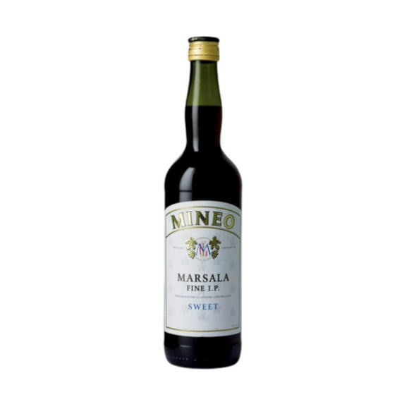 Pack de 2 Vino Tinto Marsala Dulce Sweet 750 ml