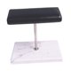 thumbnail image 3 of Soporte para Reloj Organizador de Joyas Yinane Base blanca plateada, 3 of 8