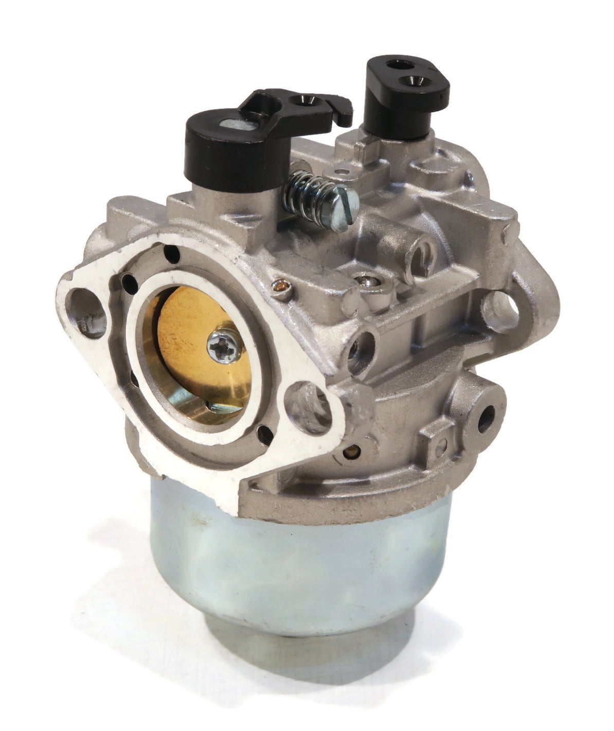 Carburetor + Gaskets For Kawasaki FJ180V-BM07, FJ180V-BM09, FJ180V
