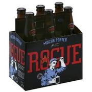 Rogue Mocha Porter 6/12 B