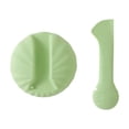 thumbnail image 2 of Reusable Silicone Pet Food Can Lids with Opening Spoon, Cat Dog Wet Food Cover Set with Foolproof Lid, Refrigerator Freshness for Canned Storage, 1.38" x 3.54" x 5.12", KTFgvq, 2 of 6