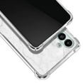 thumbnail image 3 of Skinit Marble White Marble Galaxy A13 5G Clear Case, 3 of 4