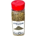 thumbnail image 3 of Premium Italian Seasoning - 3 oz. - Salt-Free  ⦾  Non GMO, Kosher, Halal, and Gluten  ⦾  Dubble O Brand, 3 of 8