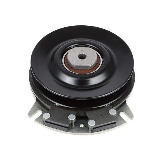 SCITOO PTO Clutch Fit For 717-3340,917-3340 for CUB CADET,5209-46 for WARNER,X0148 for XTREME Electric Lawnmower