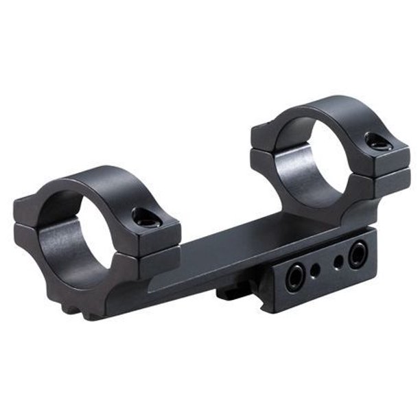BKL Technologies Model 254 Scope Mount,4in Long Cantilever w/1 5/8