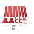 thumbnail image 2 of Guide Rail System,Parallel Guide Rail System Parallel Guide Rail System Parallel Guide System Rapid Response, 2 of 14