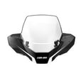 thumbnail image 1 of Can-Am Off-Road OEM High Windshield Kit for G2, G2L & G2S ATVs (except X mr models), 715006382, 1 of 1