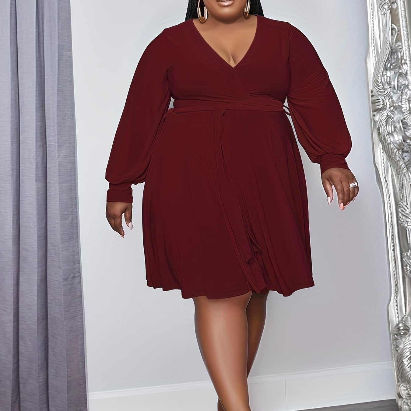 Flare dresses canada online