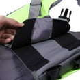 thumbnail image 5 of Life Jacket For Dog Life Vest Floating Swimming Vest For Pet Bathing Suits Safety Durable Pet Supplies, 5 of 5