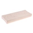 thumbnail image 2 of Esquirla 1pc Sanding Block for Guitar Bass Fret Leveling Luthier Tool 9.5-7.25, 2 of 8