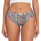 thumbnail image 1 of Fotbe Rose Mix Leopard 3 Calzones Estampados para Mujer – Ropa Interior de Algodón, Cómoda, Suave y Elástica-3X-Large, 1 of 6
